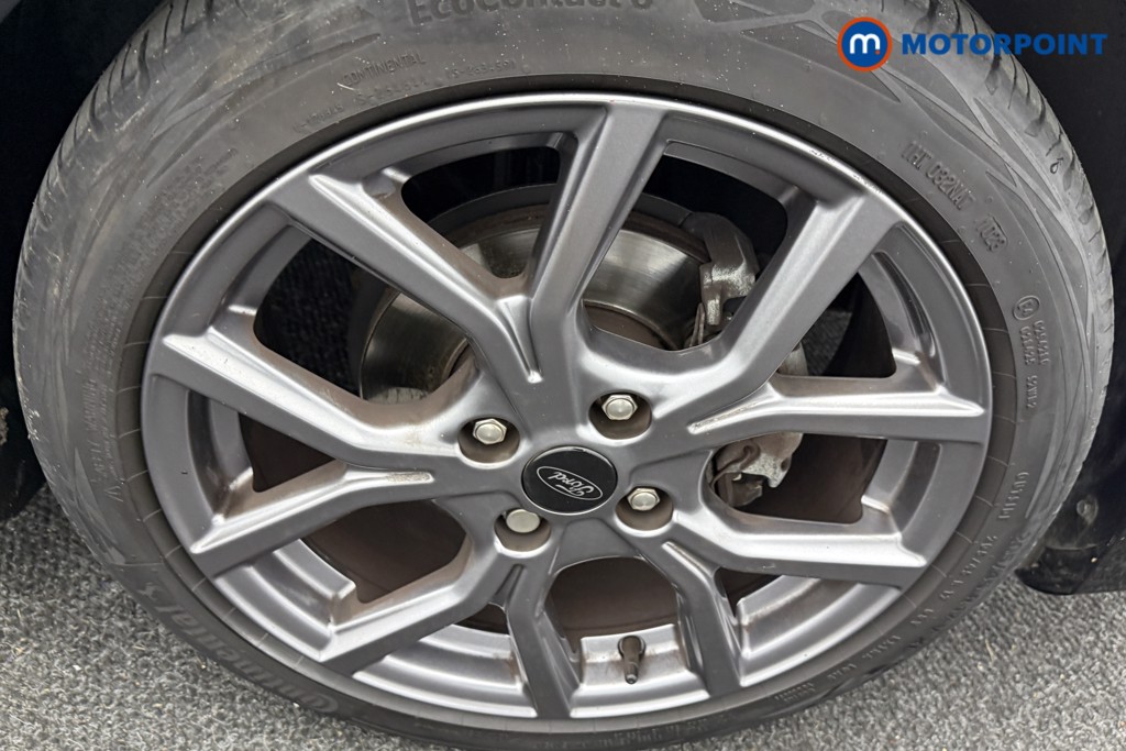 Used Ford Fiesta 2023 for sale - 76972255: Photo 38