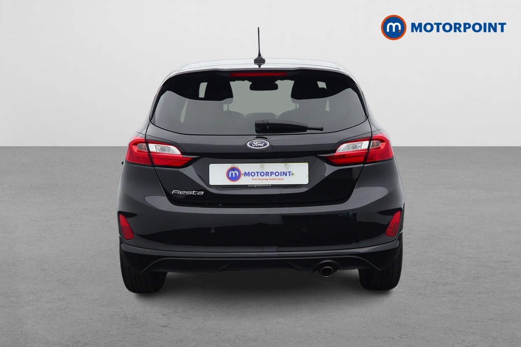 Used Ford Fiesta 2023 for sale - 76972255: Photo 6