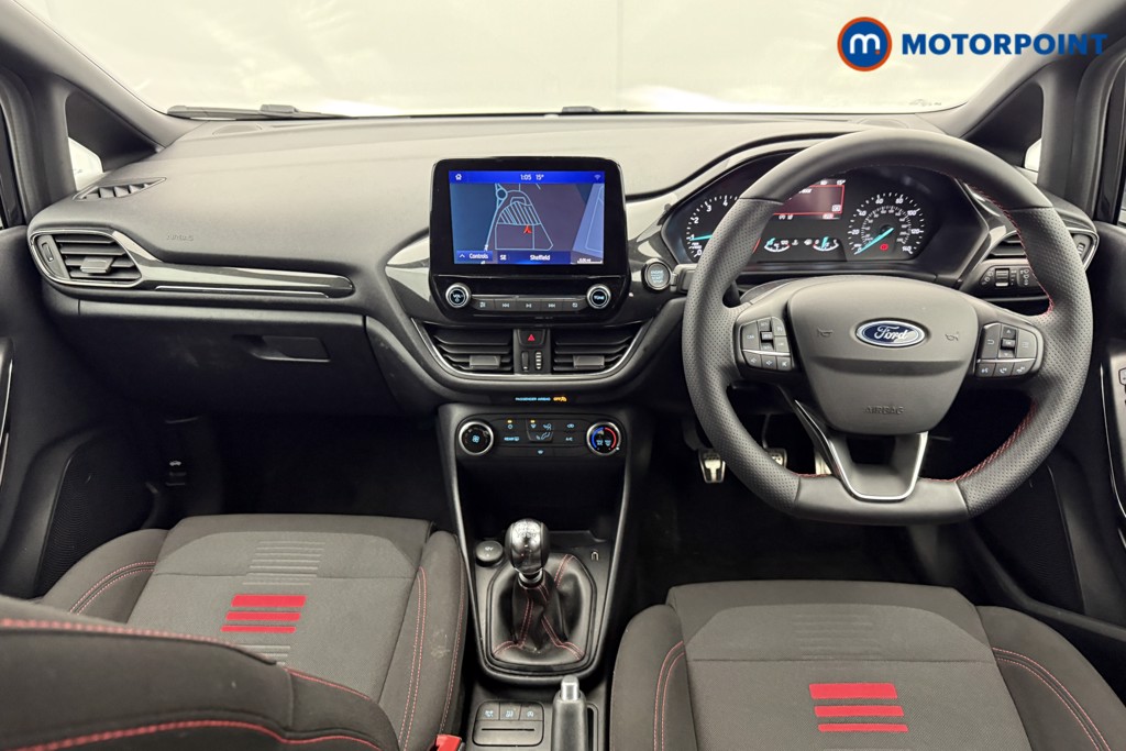 Used Ford Fiesta 2023 for sale - 76972255: Photo 9