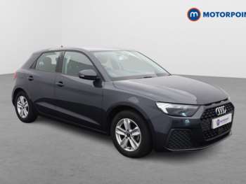 2023 - 25 TFSI Technik 5dr