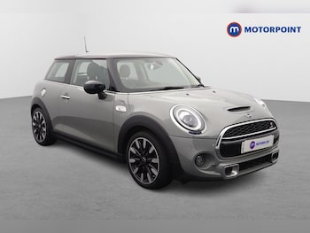 Used MINI Hatch 2020 for sale - 79504972: Photo
