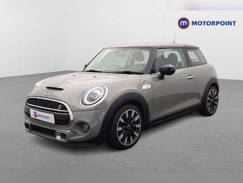 Used MINI Hatch 2020 for sale - 79504972: Photo