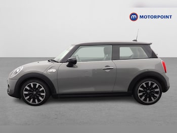 Used MINI Hatch 2020 for sale - 79504972: Photo