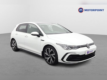 Used Volkswagen Golf 2021 for sale - 77691893: Photo