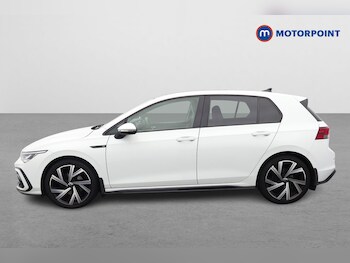 Used Volkswagen Golf 2021 for sale - 77691893: Photo