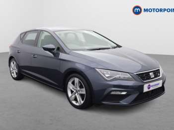 2019 - 1.5 TSI EVO FR [EZ] 5dr