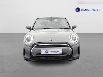 Used MINI Convertible 2022 for sale - 75572749: Photo