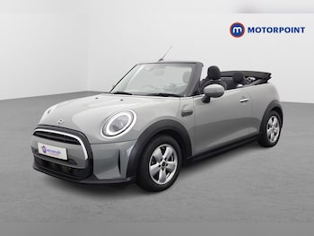 Used MINI Convertible 2022 for sale - 75572749: Photo