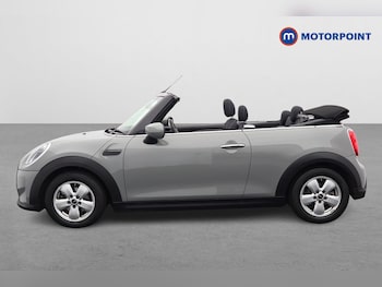 Used MINI Convertible 2022 for sale - 75572749: Photo