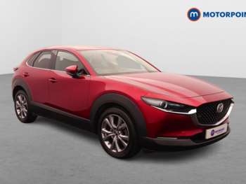 2021 - 2.0 e-Skyactiv G MHEV GT Sport Tech 5dr