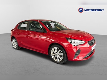 Used Vauxhall Corsa undefined for sale - 78421350: Photo