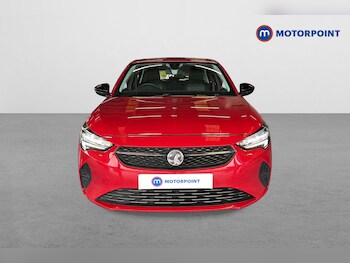 Used Vauxhall Corsa undefined for sale - 78421350: Photo