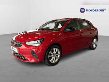 Used Vauxhall Corsa undefined for sale - 78421350: Photo