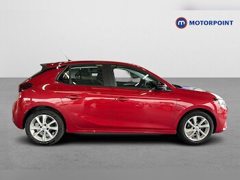 Used Vauxhall Corsa undefined for sale - 78421350: Photo