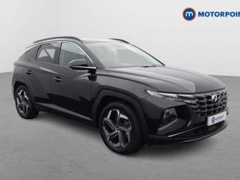 2023 - 1.6 TGDi Plug-in Hybrid Ultimate 5dr 4WD Auto