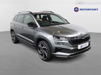 Used Skoda Karoq 2025 for sale - 79021820: Photo