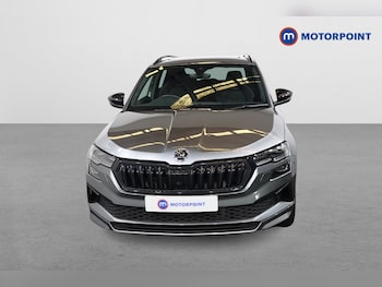 Used Skoda Karoq 2025 for sale - 79021820: Photo