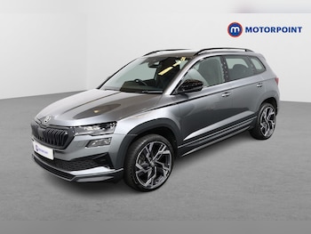 Used Skoda Karoq 2025 for sale - 79021820: Photo