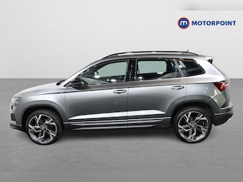 Used Skoda Karoq 2025 for sale - 79021820: Photo