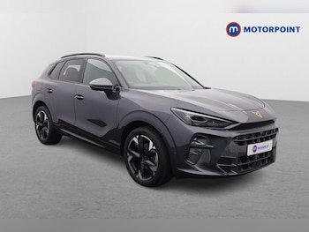 Used Cupra Terramar 2026 for sale - 79525965: Photo