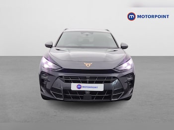 Used Cupra Terramar 2026 for sale - 79525965: Photo
