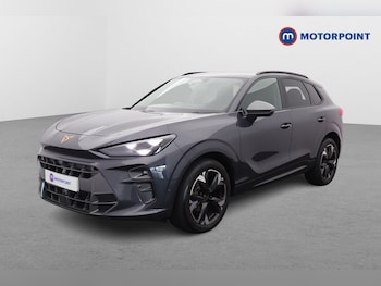 Used Cupra Terramar 2026 for sale - 79525965: Photo