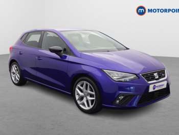 2021 - 1.0 TSI 95 FR [EZ] 5dr