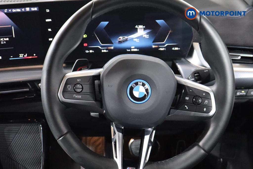Used BMW iX2 2025 for sale - 76373409: Photo 10