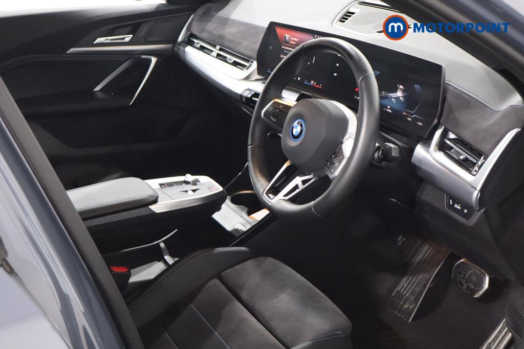 Used BMW iX2 2025 for sale - 76373409: Photo 12