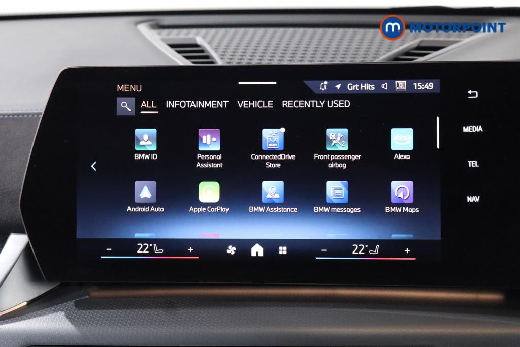 Used BMW iX2 2025 for sale - 76373409: Photo 16