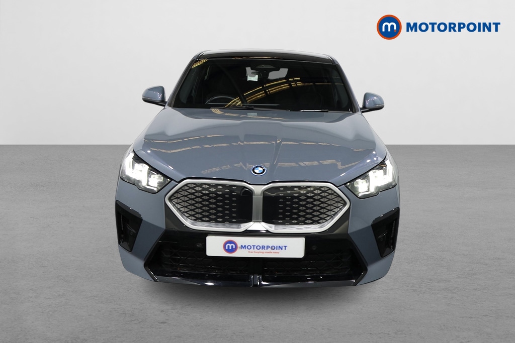 Used BMW iX2 2025 for sale - 76373409: Photo 2