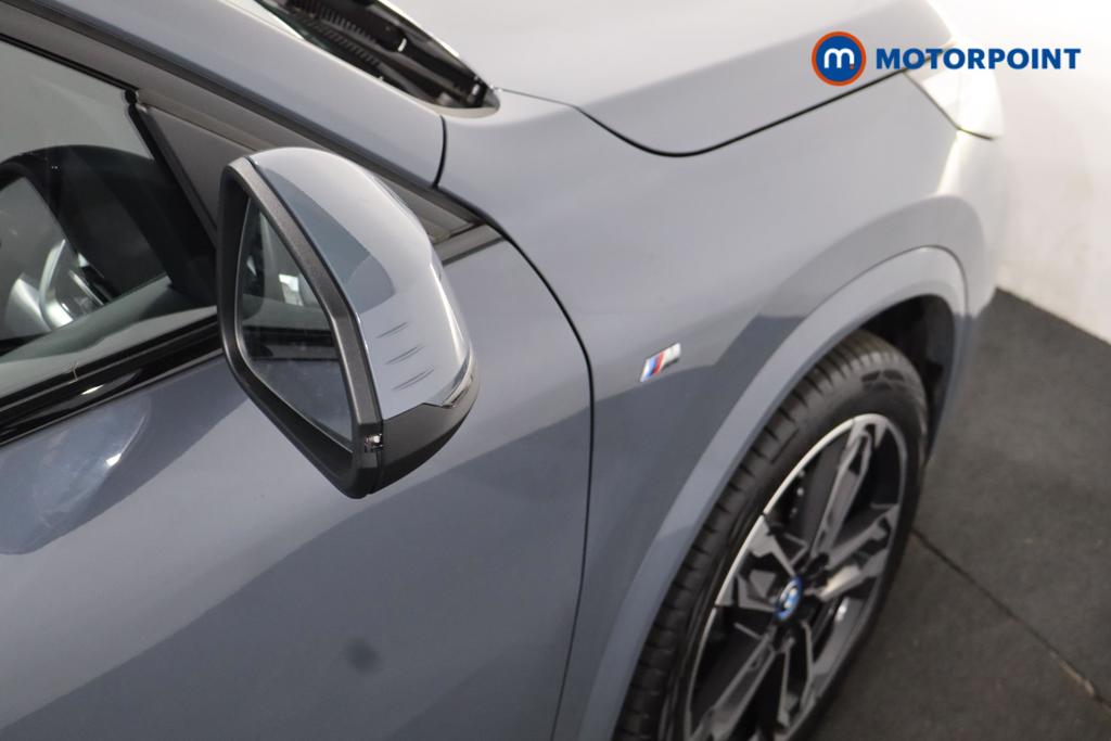 Used BMW iX2 2025 for sale - 76373409: Photo 20