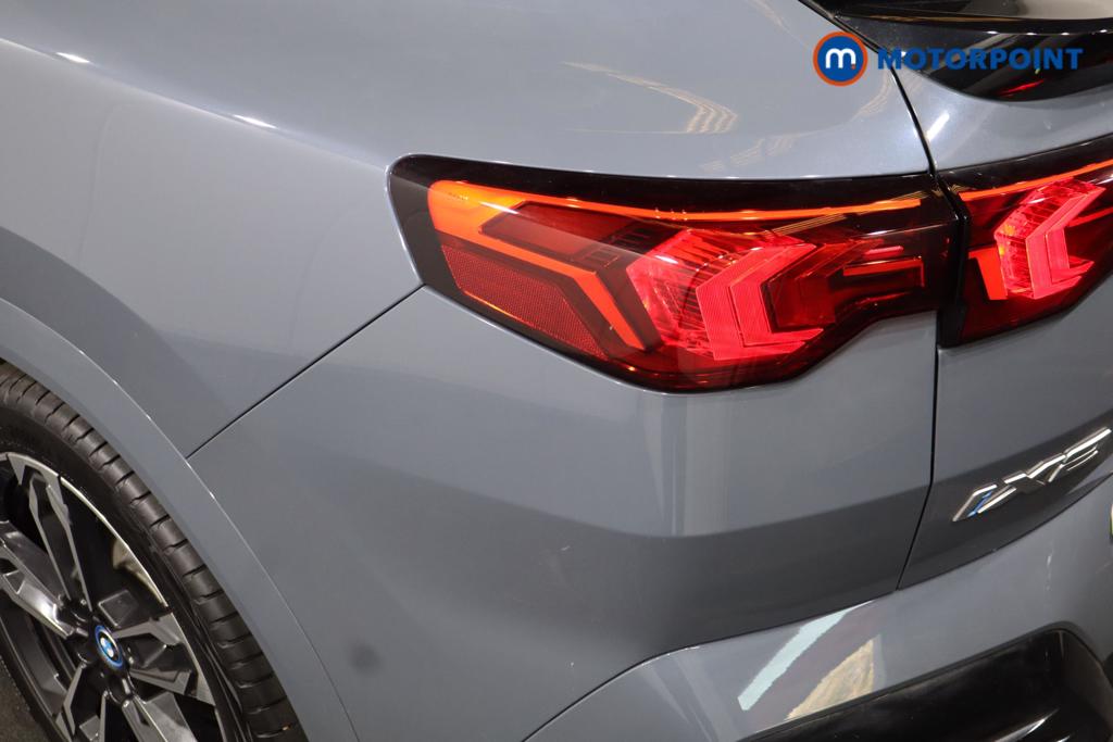 Used BMW iX2 2025 for sale - 76373409: Photo 24
