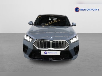 Used BMW iX2 2025 for sale - 76373409: Photo