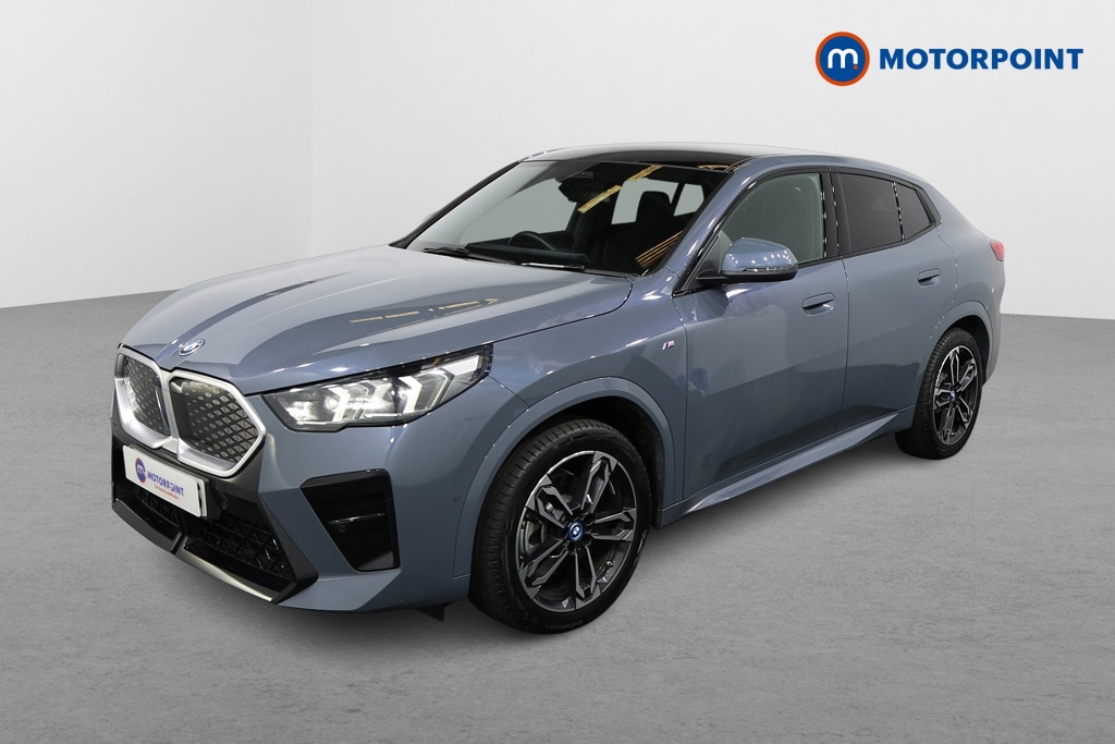 Used BMW iX2 2025 for sale - 76373409: Photo 3