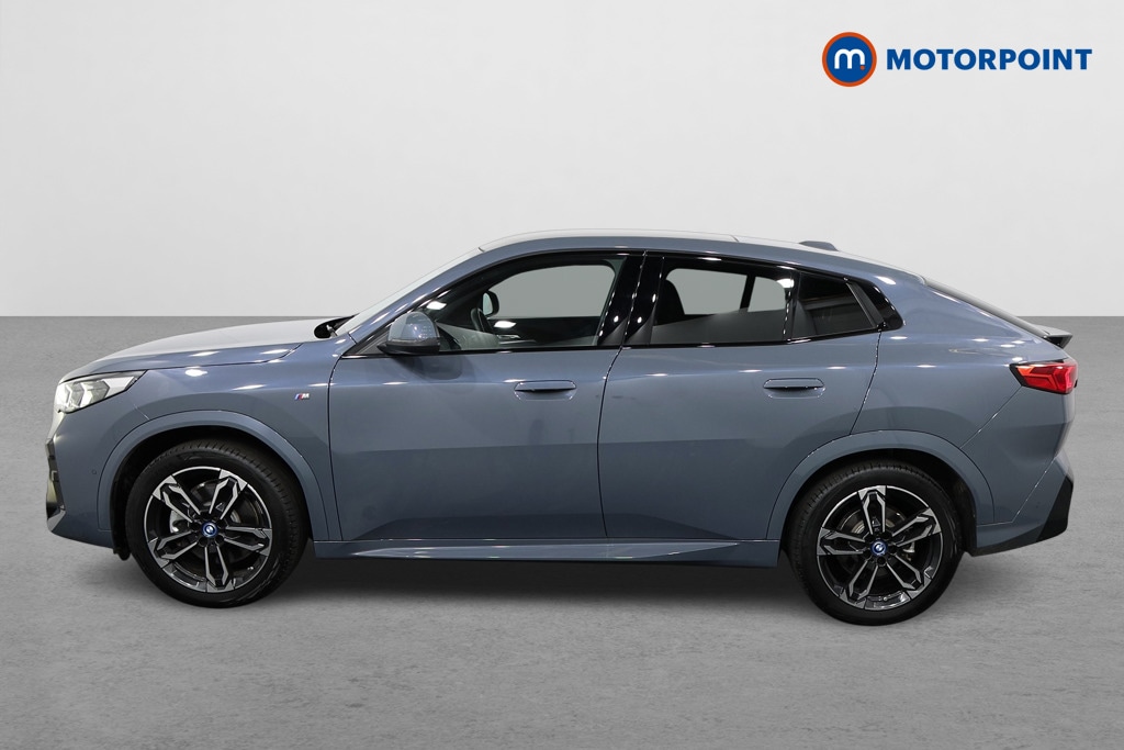 Used BMW iX2 2025 for sale - 76373409: Photo 4