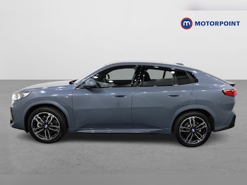 Used BMW iX2 2025 for sale - 76373409: Photo