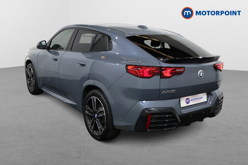 Used BMW iX2 2025 for sale - 76373409: Photo 5