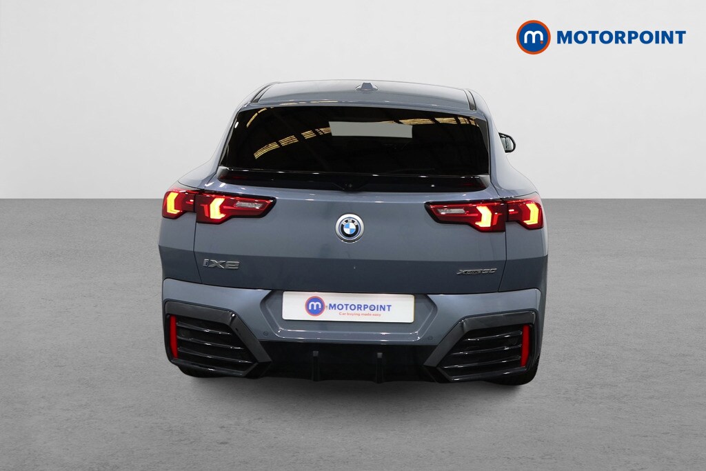 Used BMW iX2 2025 for sale - 76373409: Photo 6