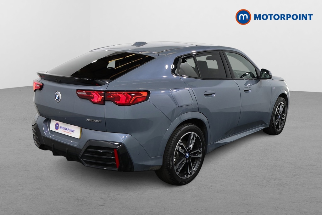 Used BMW iX2 2025 for sale - 76373409: Photo 7