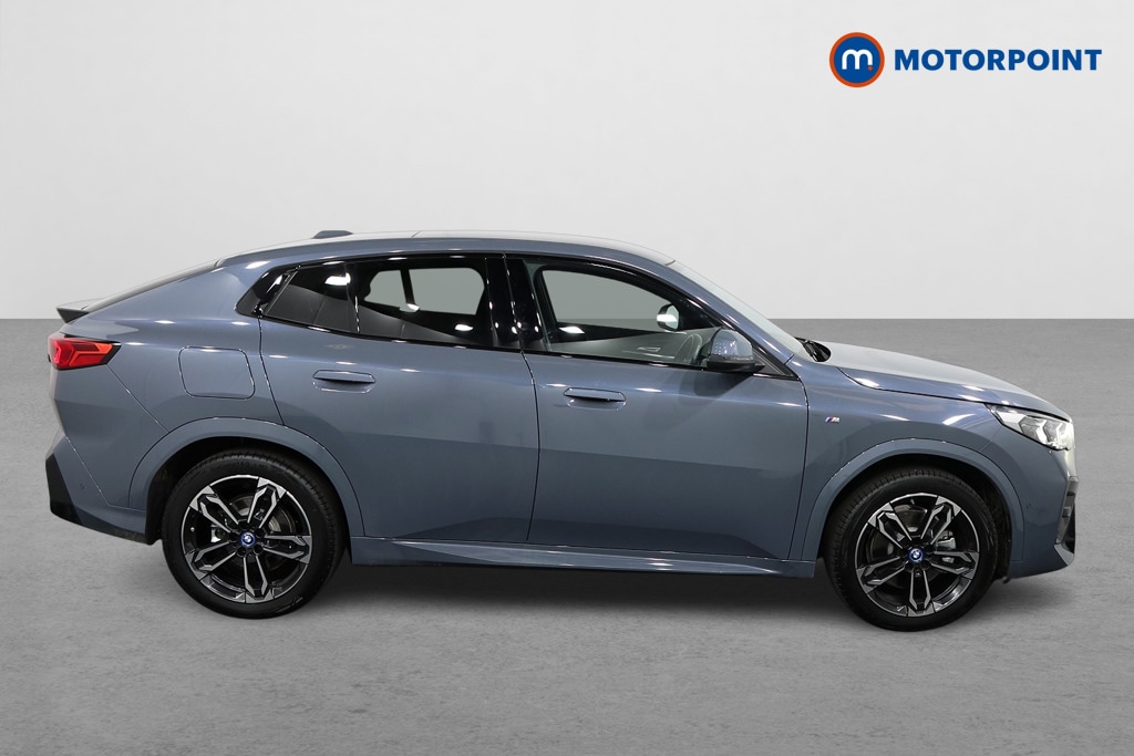 Used BMW iX2 2025 for sale - 76373409: Photo 8