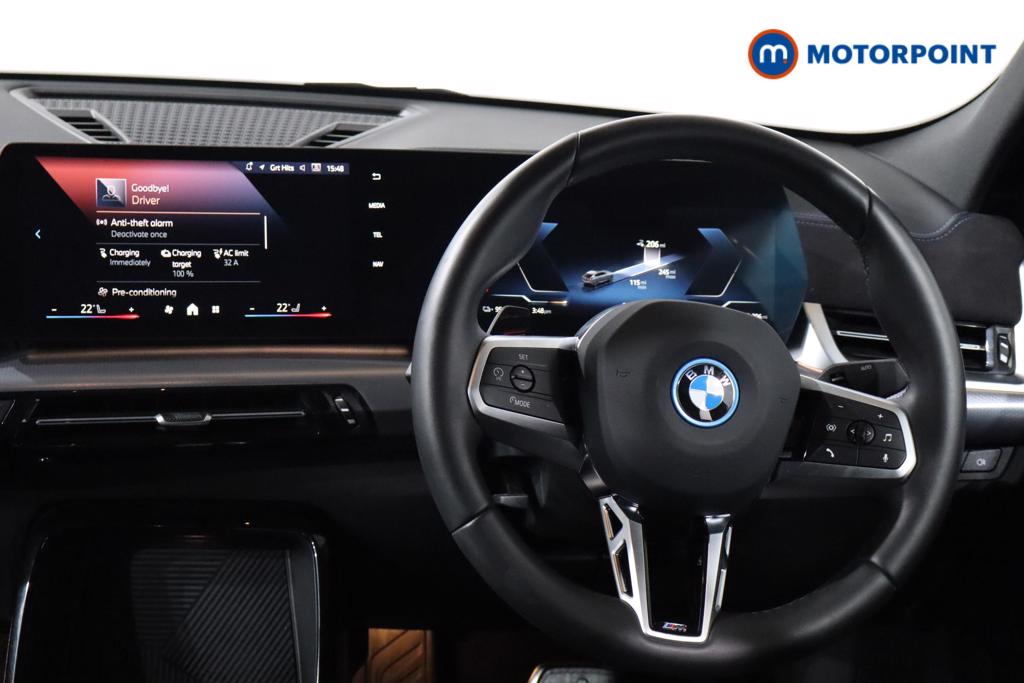 Used BMW iX2 2025 for sale - 76373409: Photo 9
