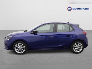 Used Vauxhall Corsa undefined for sale - 78720387: Photo