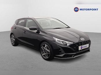 Used Hyundai i20 2025 for sale - 78464448: Photo