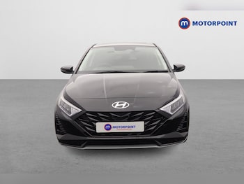Used Hyundai i20 2025 for sale - 78464448: Photo