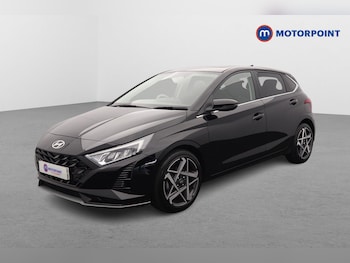 Used Hyundai i20 2025 for sale - 78464448: Photo
