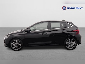 Used Hyundai i20 2025 for sale - 78464448: Photo
