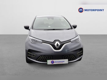 Used Renault Zoe 2022 for sale - 79232663: Photo