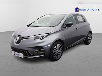 Used Renault Zoe 2022 for sale - 79232663: Photo