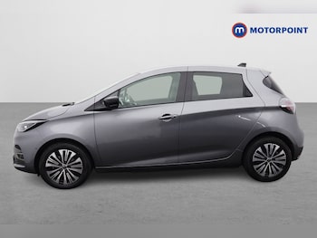 Used Renault Zoe 2022 for sale - 79232663: Photo